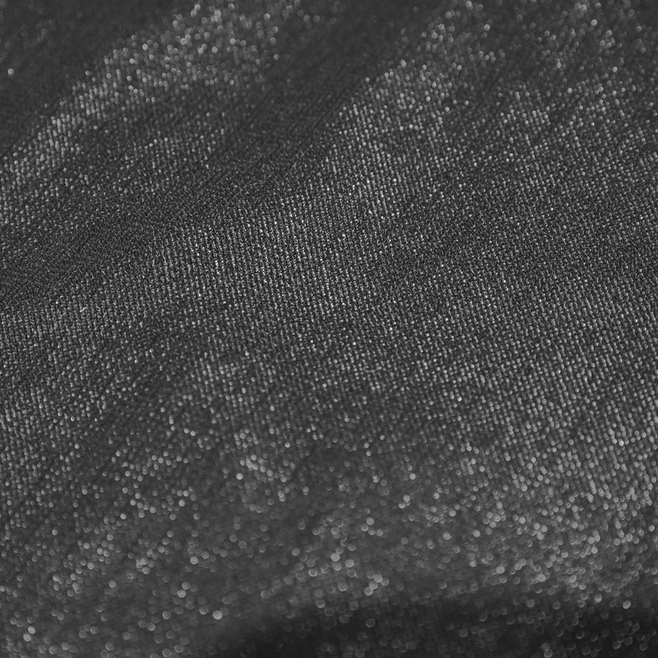 Foil Finish Extra Fine Stretch Mesh