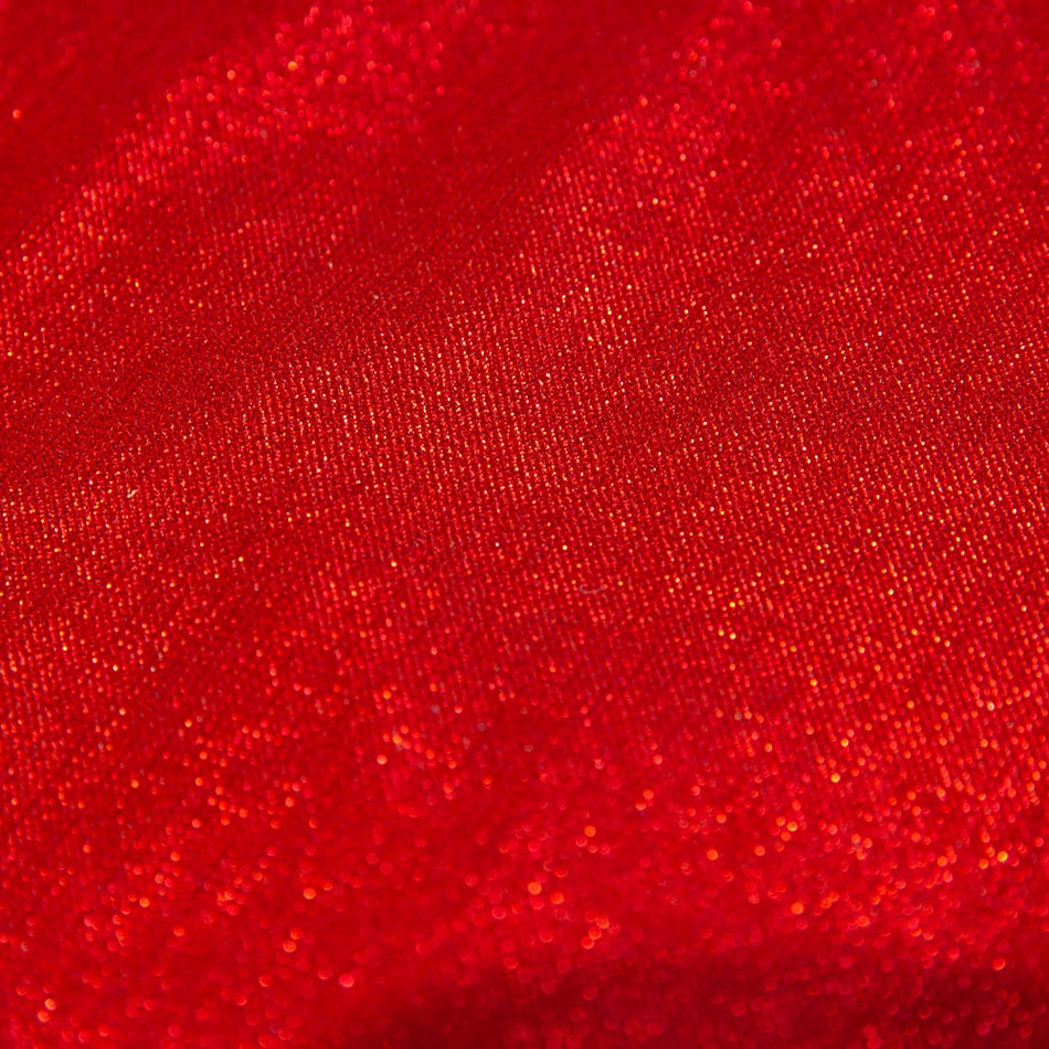 Foil Finish Extra Fine Stretch Mesh