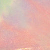 Tie-Dye AB Shiny Foil/Fog Finish Nylon Spandex
