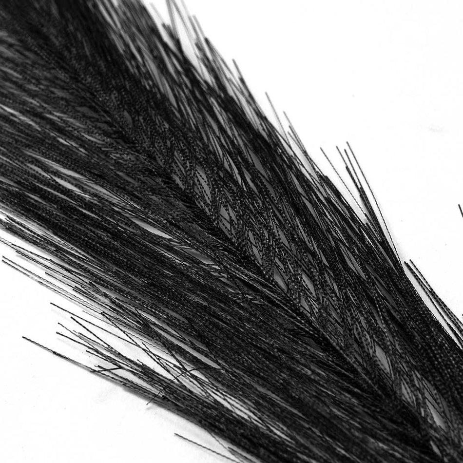 Faux Feather - Ostrich Plume (3 Pack)