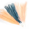 Faux Feather - Ostrich Plume (3 Pack)
