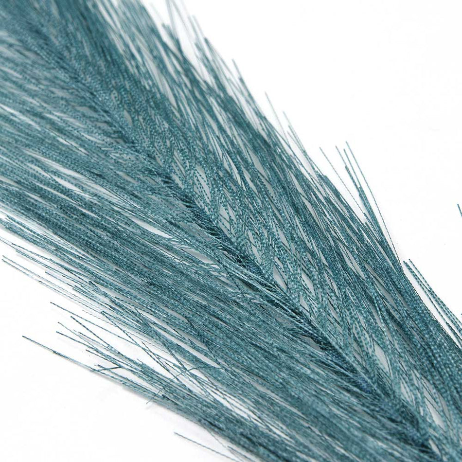 Faux Feather - Ostrich Plume (3 Pack)