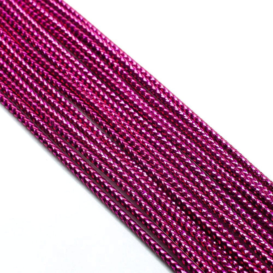 Metallic Cord (5m Cut)