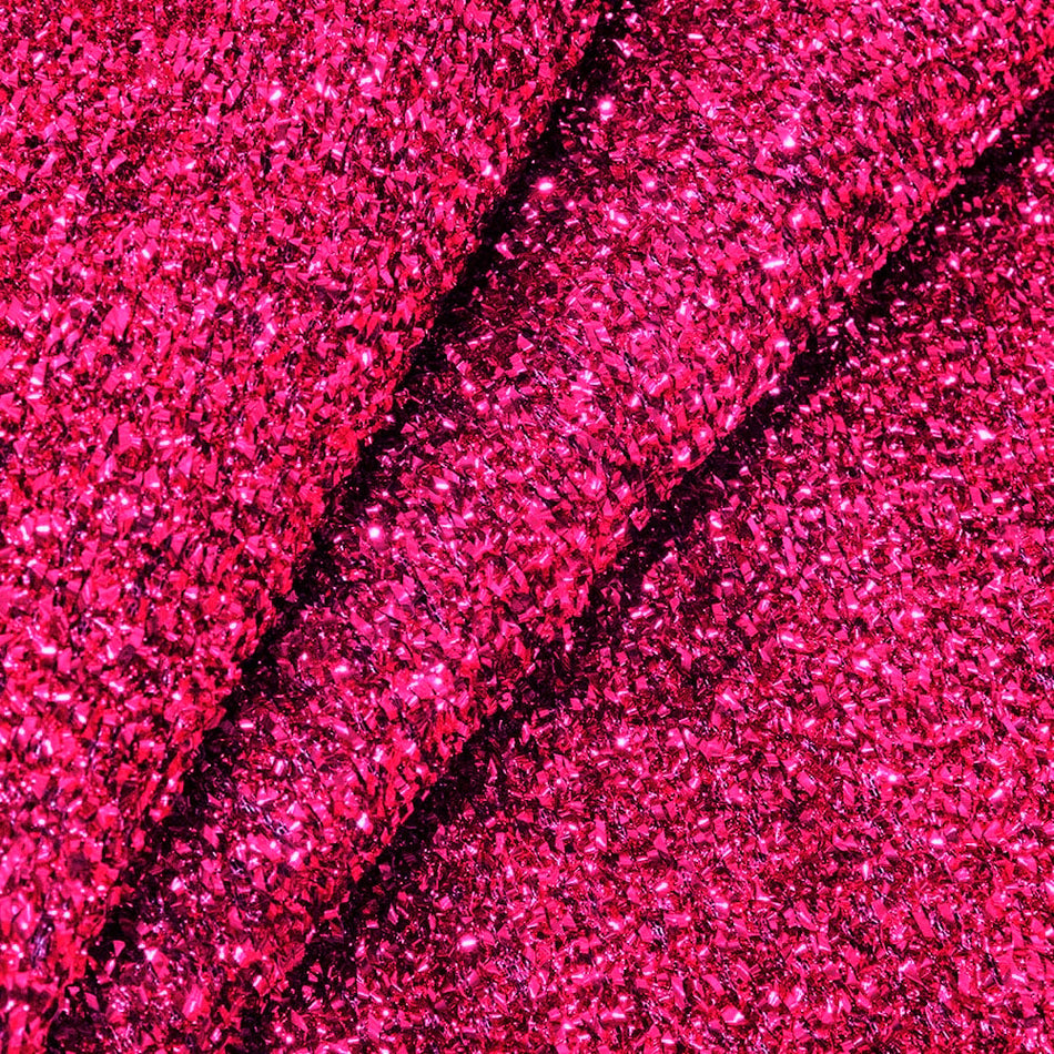 Lurex Textured Tinsel Mesh