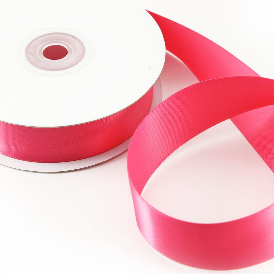 Satin Ribbon - 25mm