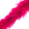 Marabou Feather Boa Trim