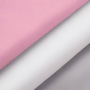 Soft Crystal Tulle