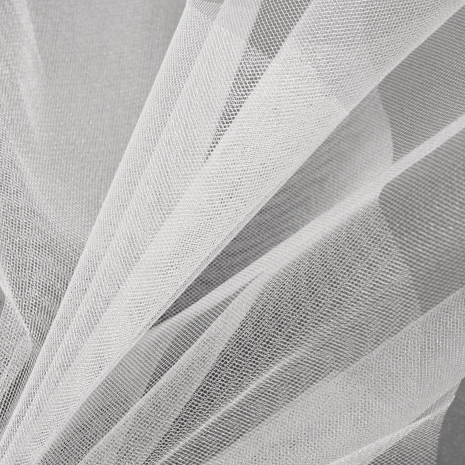 Soft Crystal Tulle