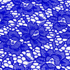 Floral Azalea Stretch Lace