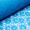 Floral Azalea Stretch Lace