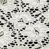 Floral Azalea Stretch Lace