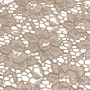 Floral Azalea Stretch Lace