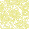 Floral Azalea Stretch Lace