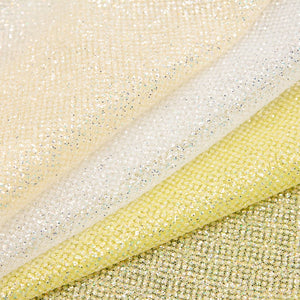 Starlight Glitter Soft Tulle
