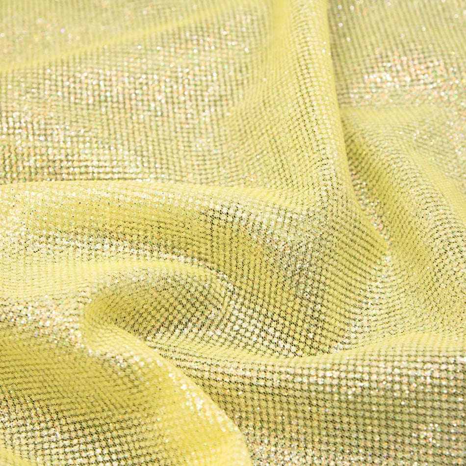 Starlight Glitter Soft Tulle