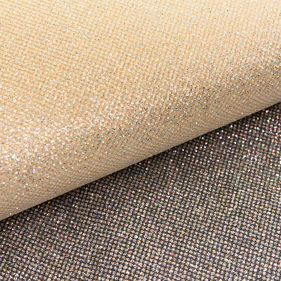 Starlight Glitter Soft Tulle