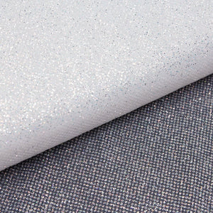 Starlight Glitter Soft Tulle