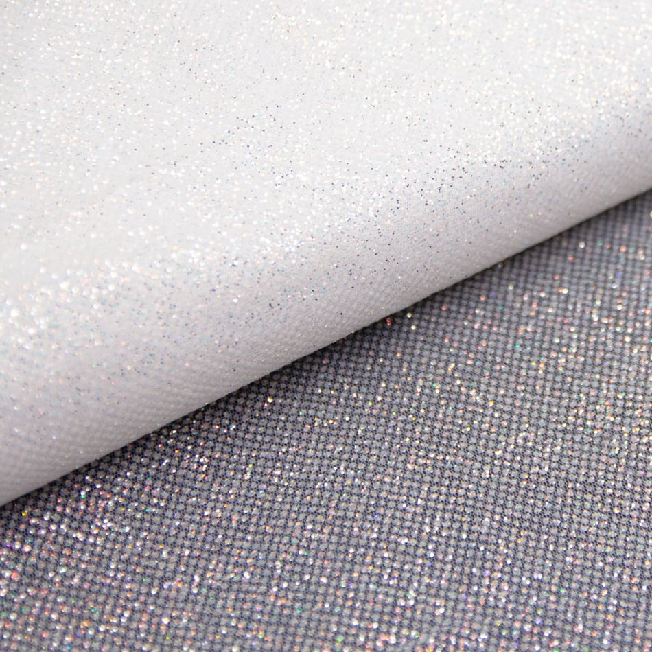 Starlight Glitter Soft Tulle