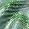 Galaxy Hologram Foil/Fog Finish Nylon Spandex