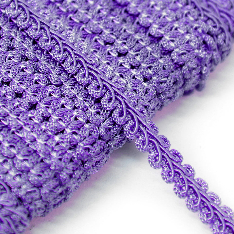 Classic Woven Gimp Braid