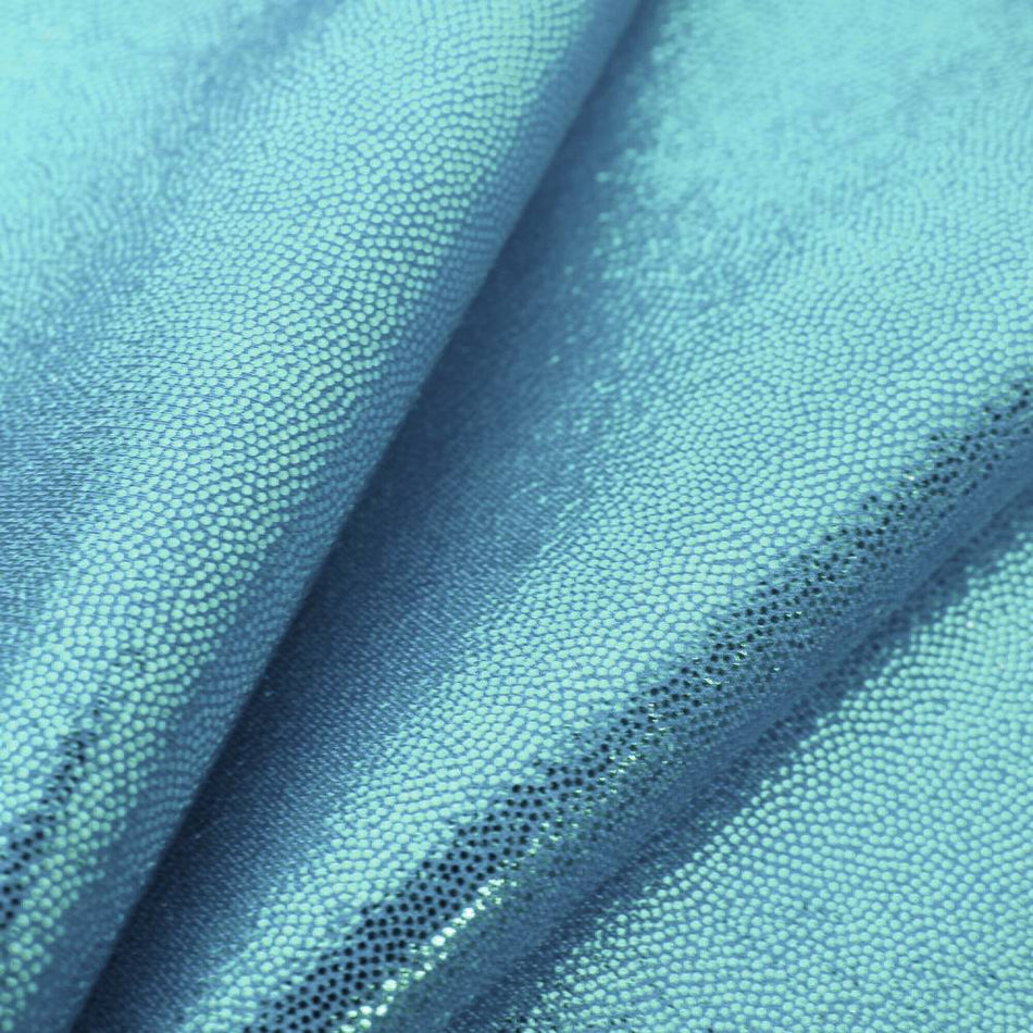 Foil/Fog Finish Nylon Spandex