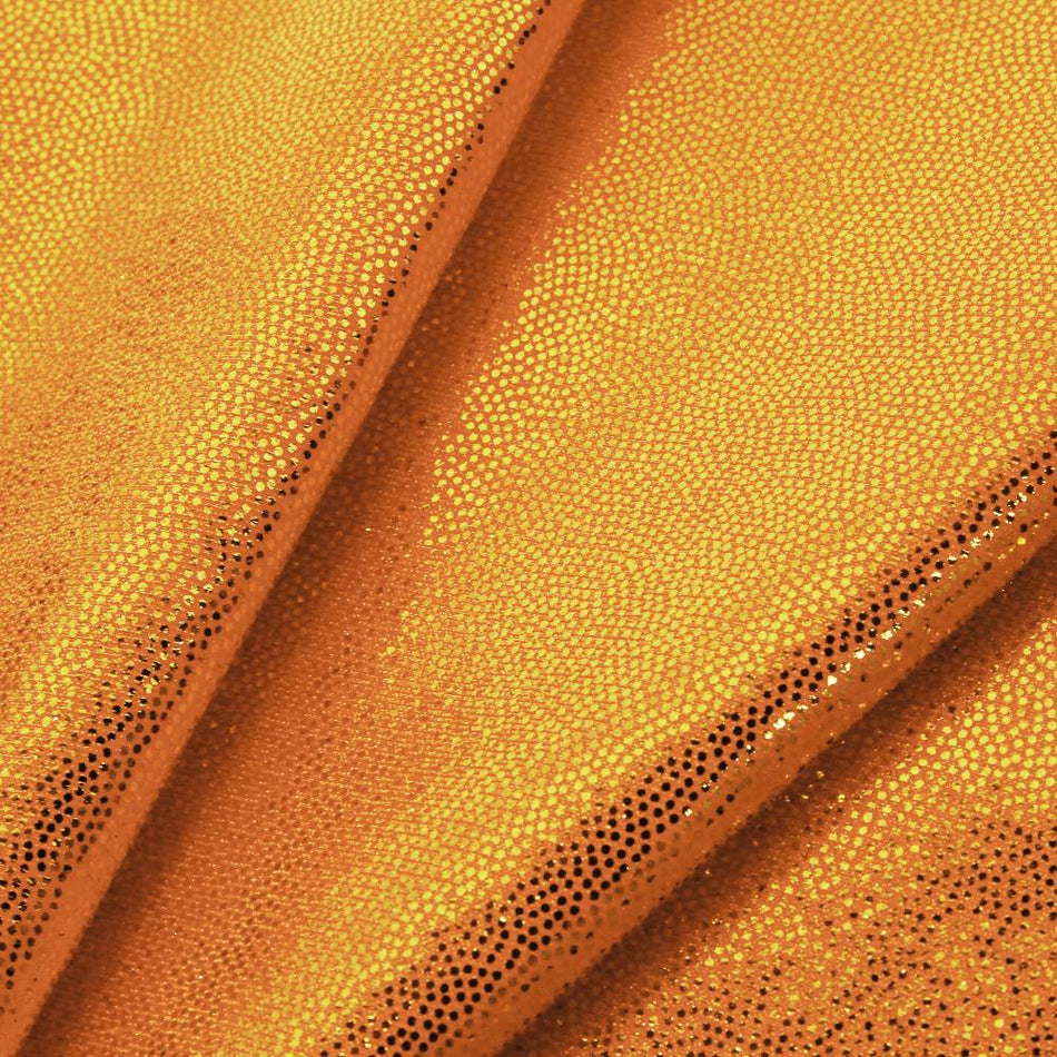 Foil/Fog Finish Nylon Spandex