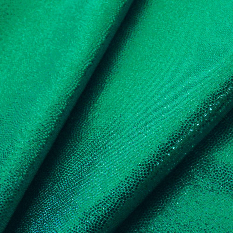 Foil/Fog Finish Nylon Spandex