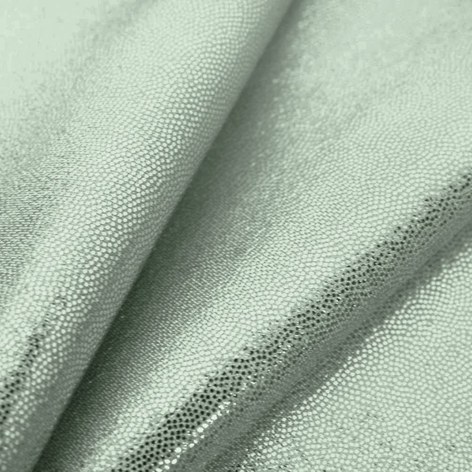 Foil/Fog Finish Nylon Spandex