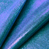 Foil/Fog Finish Nylon Spandex