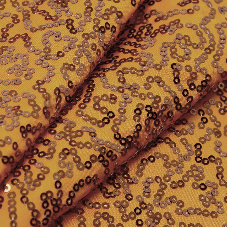 Bedazzled/Zsa Zsa w Sequins Nylon Spandex