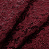 Bedazzled/Zsa Zsa w Sequins Nylon Spandex