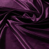 Stretch Velvet Fabric