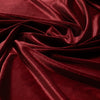 Stretch Velvet Fabric