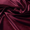 Stretch Velvet Fabric