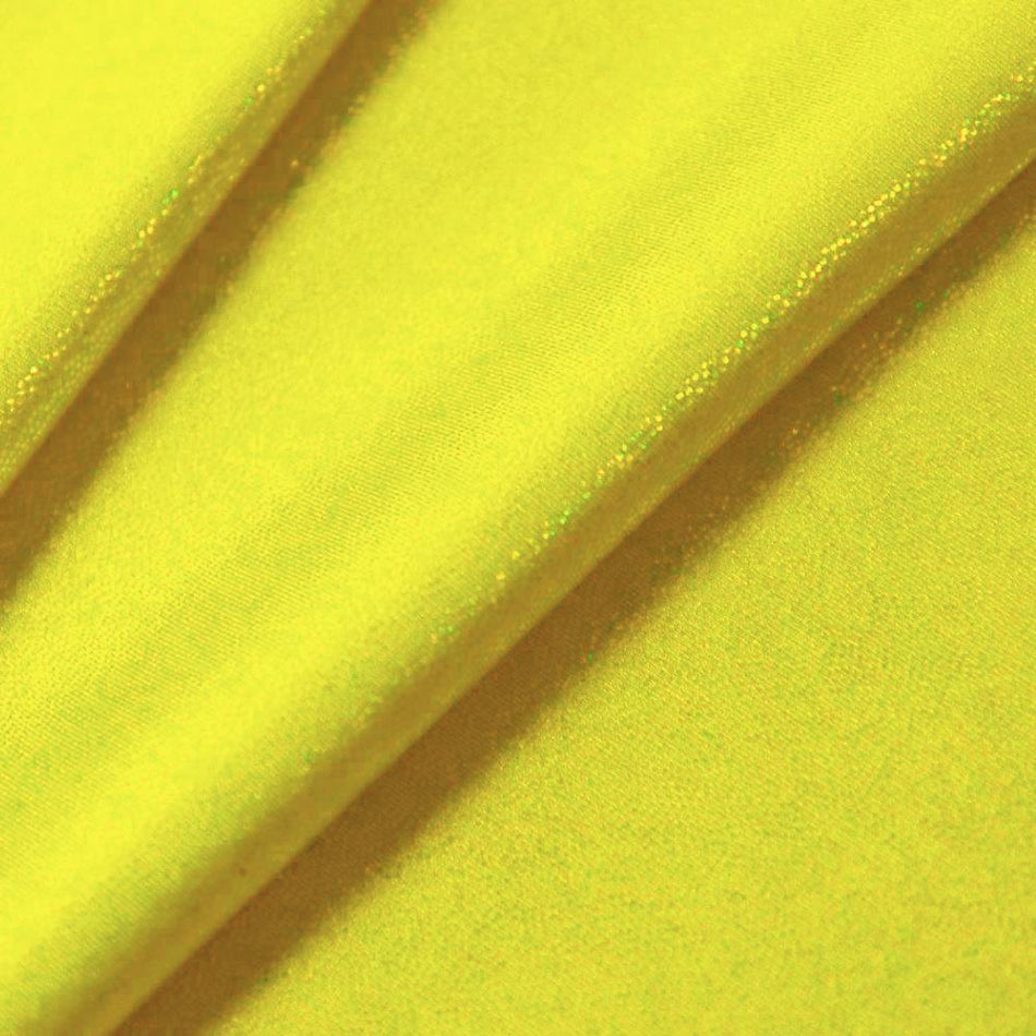 Foil/Fog Pearl Finish Nylon Spandex