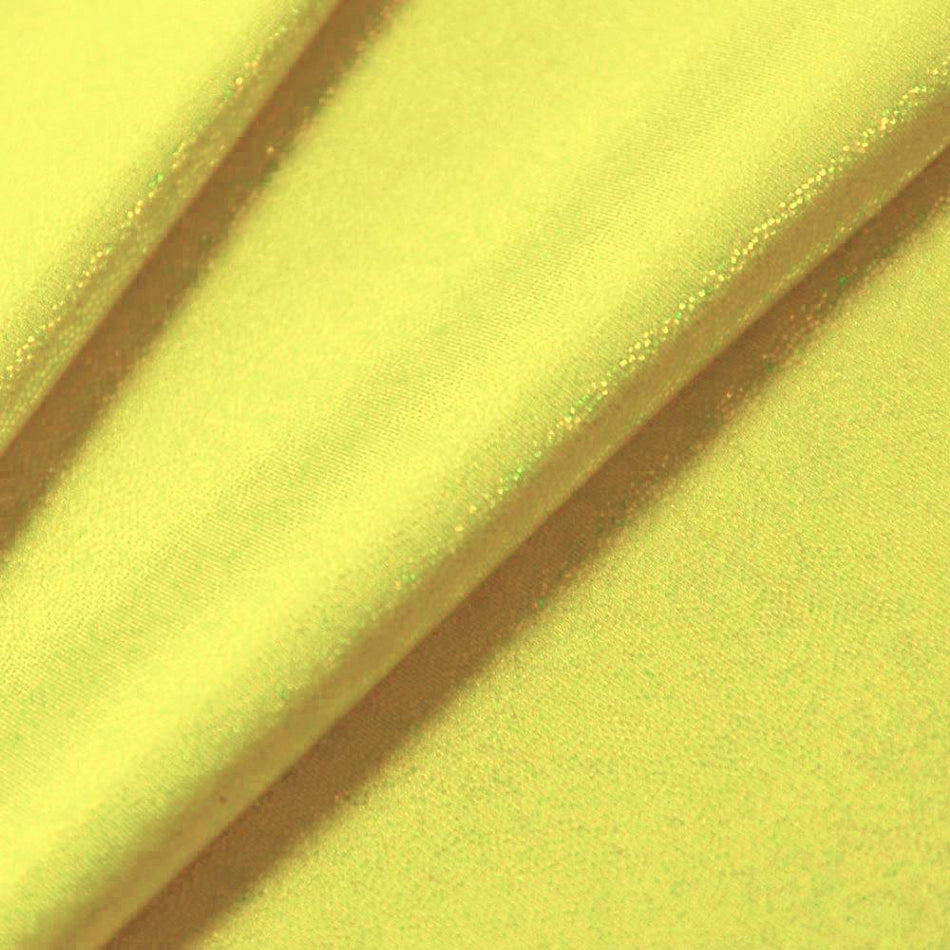 Foil/Fog Pearl Finish Nylon Spandex