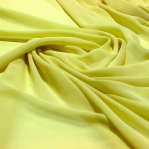 Chiffon W150cm