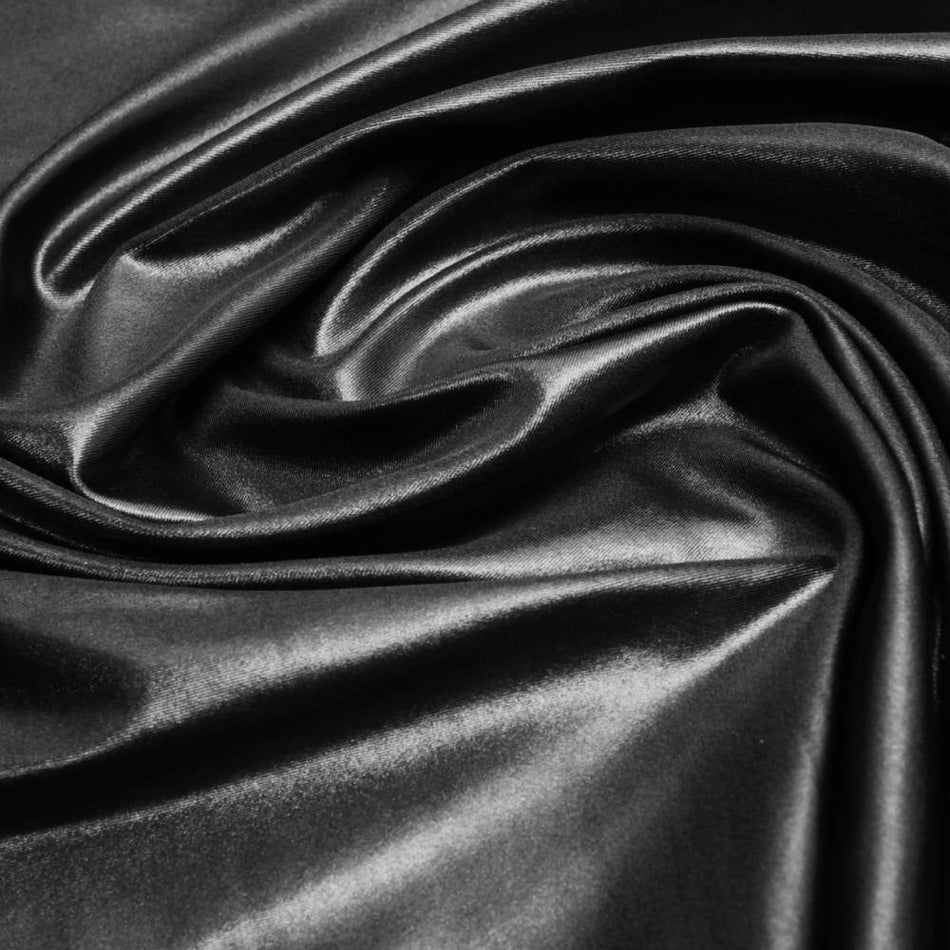 Premium Wetlook Finish Nylon Lycra