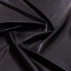Faux Leather Look Poly Spandex