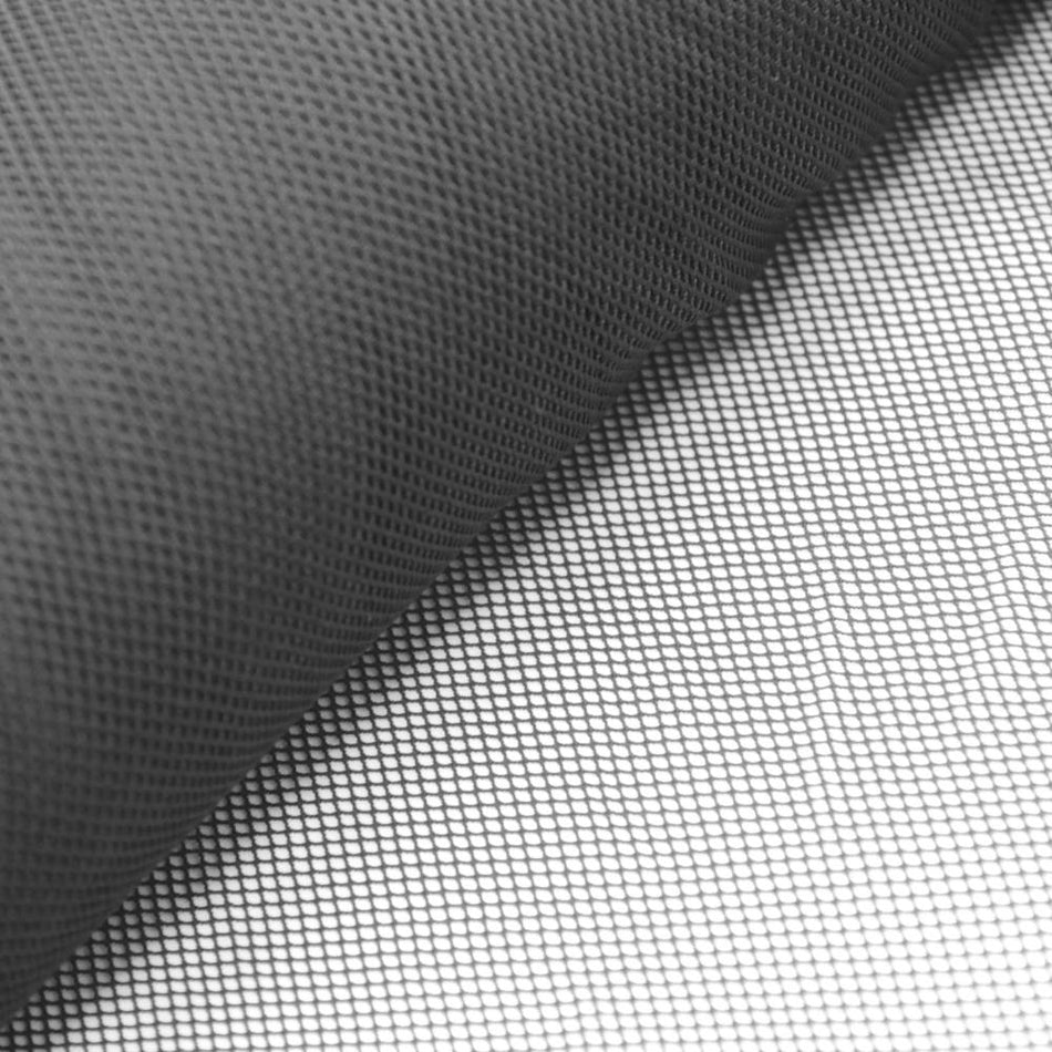 Fine Fishnet Stretch Mesh