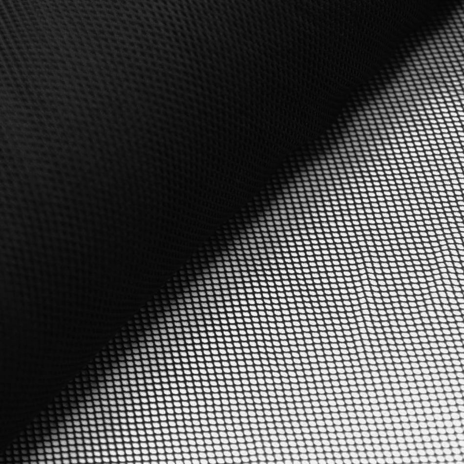 Fine Fishnet Stretch Mesh