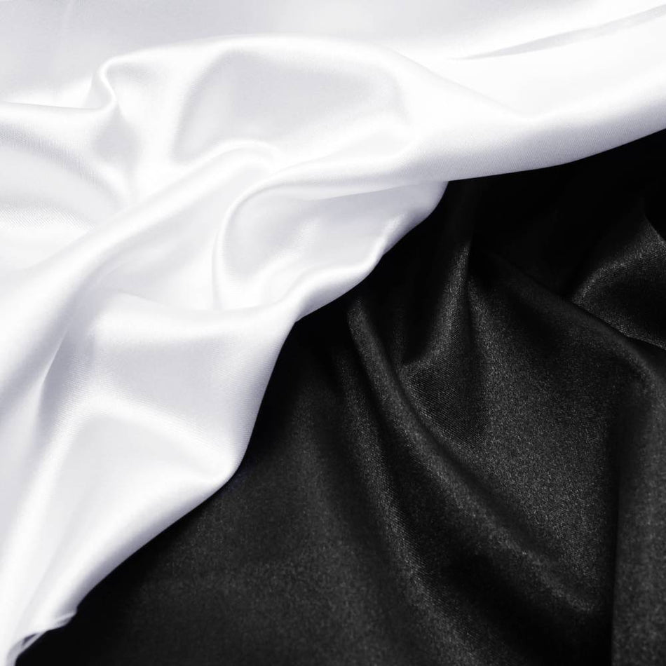 Satin Fabric