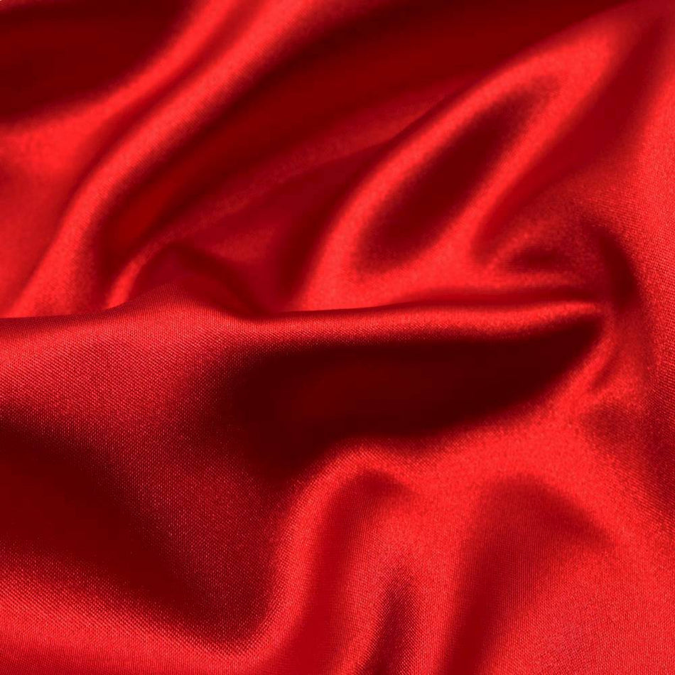 Satin Fabric