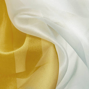 Crystal Organza Fabric