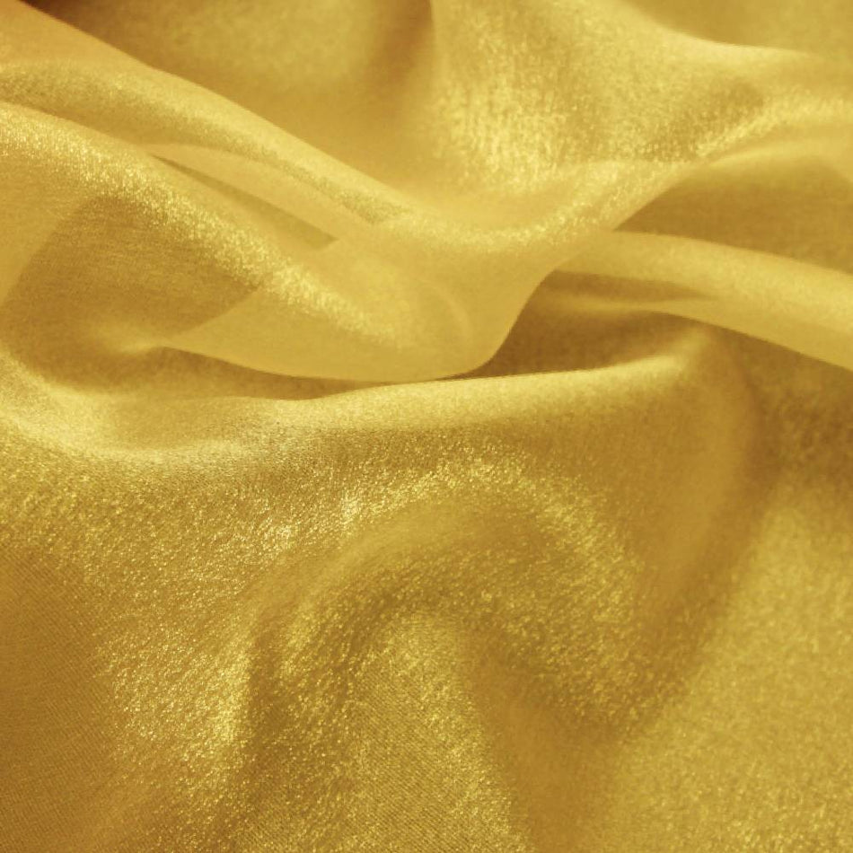 Crystal Organza Fabric