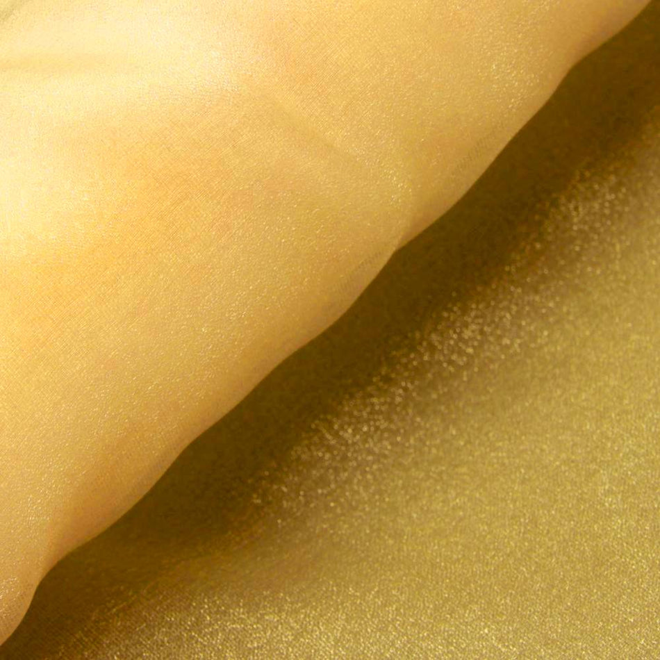 Crystal Organza Fabric