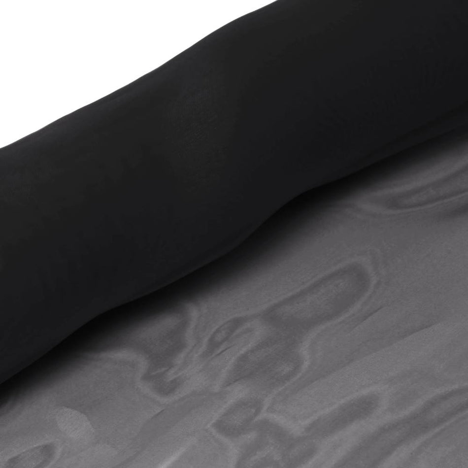 Glass Organza Fabric