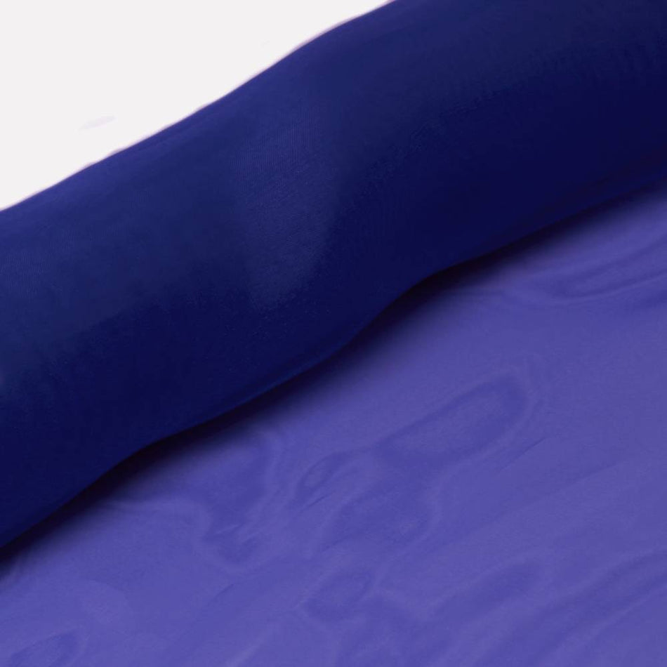 Glass Organza Fabric