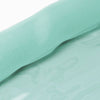 Glass Organza Fabric
