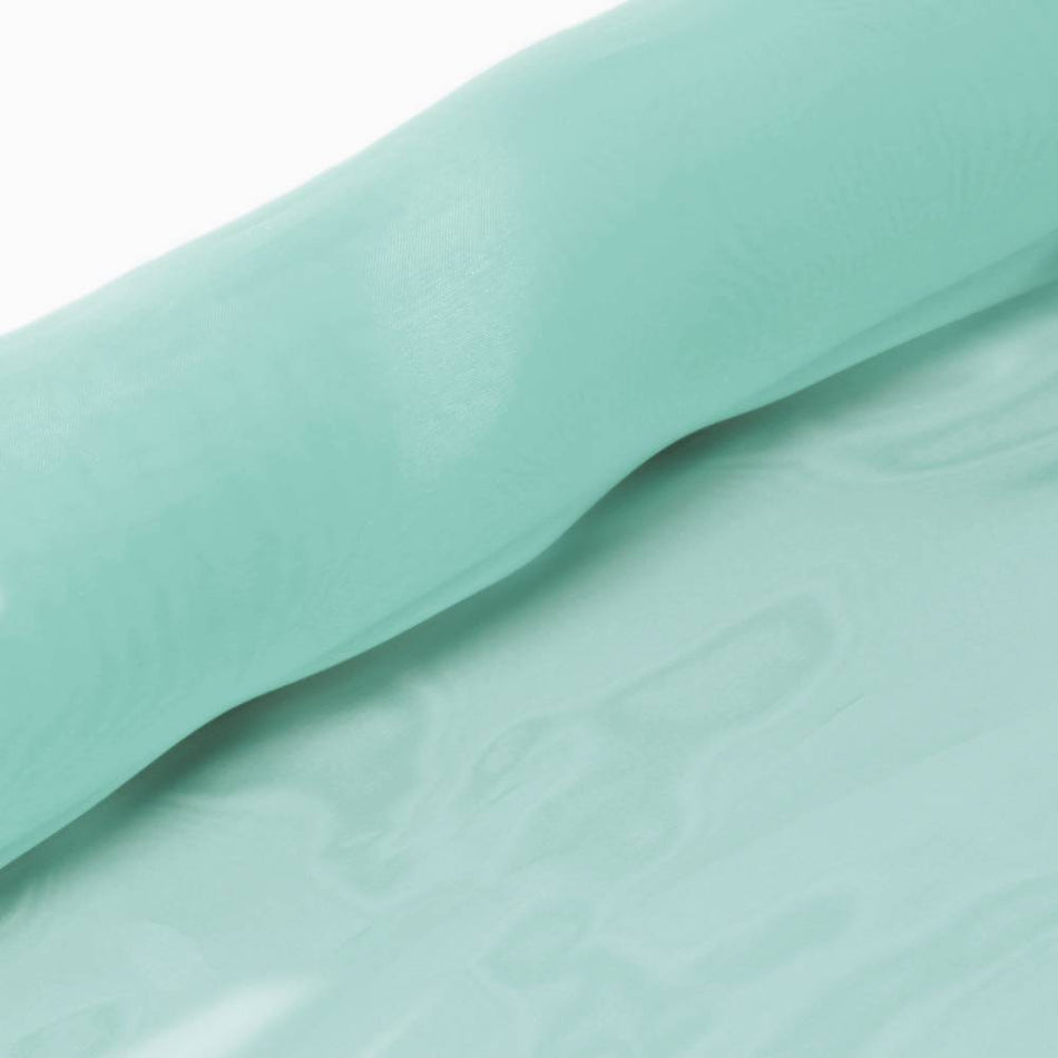 Glass Organza Fabric